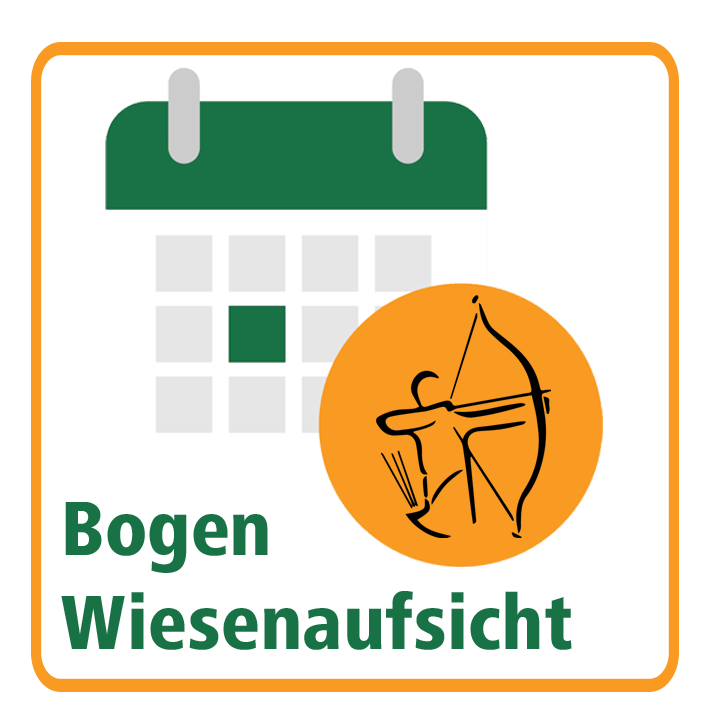 Aufsicht bogen w