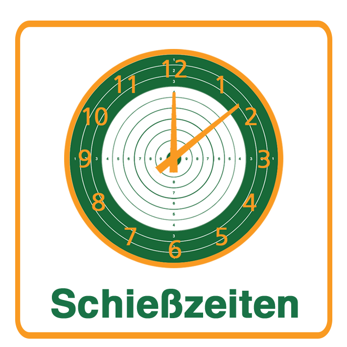 Schießzeiten