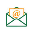 email Clipart 3w
