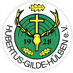 hubertusgilde logo