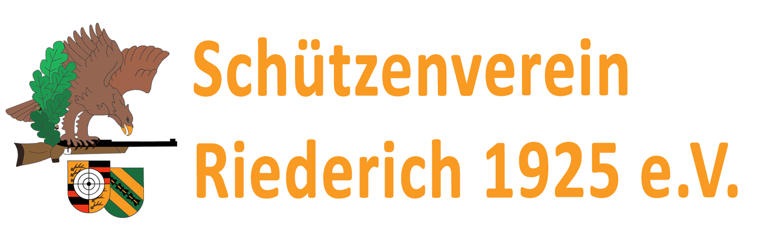 Schützenverein 1925 e.V. Riederich