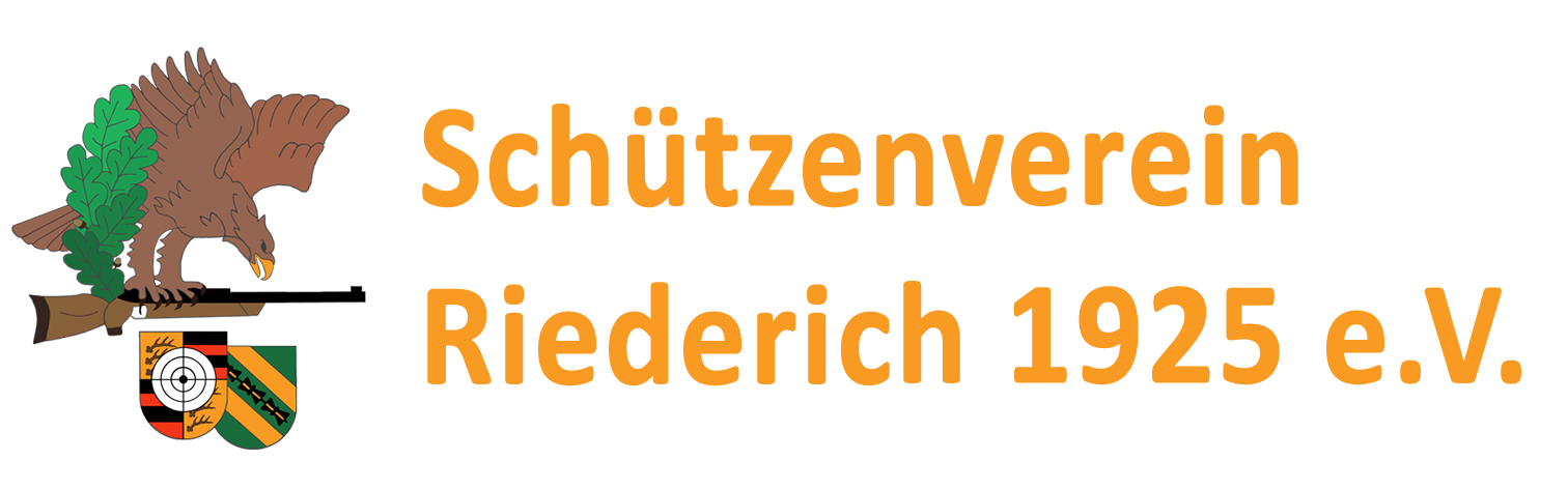Schützenverein 1925 e.V. Riederich